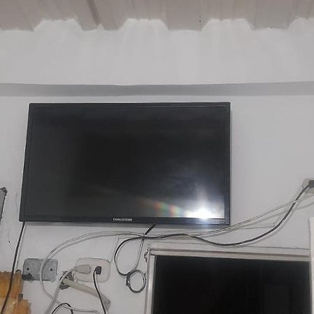 La Botija Motel Neira Bagian luar foto