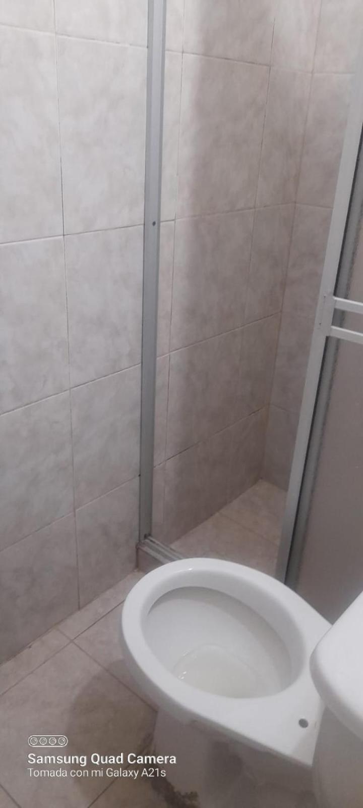 La Botija Motel Neira Bagian luar foto